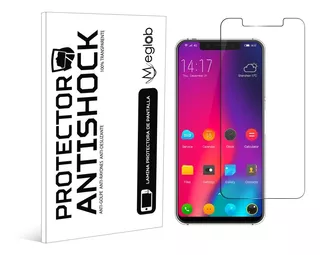 Protector Mica Pantalla Para Elephone A4