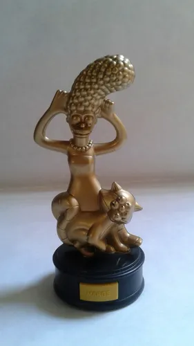 comprar Marge Simpson Burguer King 2007 Los Simpsons