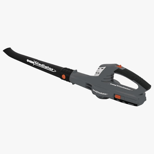 Imagen 2 de 2 de Bordeadora + Soplador Recargable + 2 Baterias+ Cargador