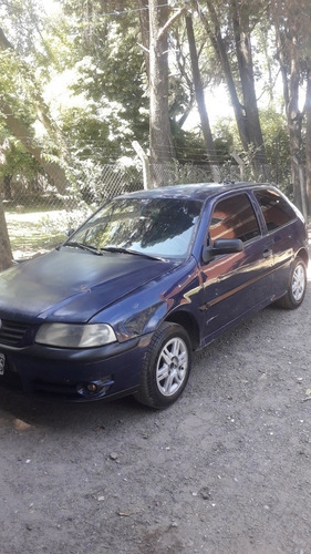 Volkswagen Gol Conforline