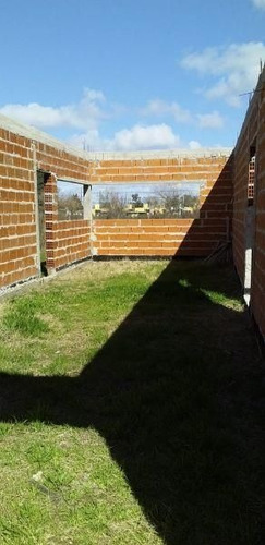 Imagen 17 de 23 de Venta Casa A Terminar 2 Dormitorios En Melchor Romero