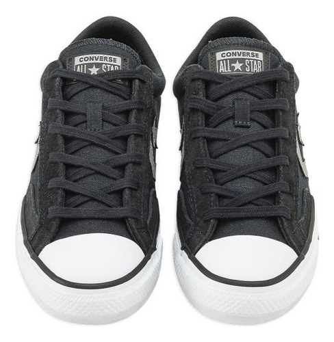 Zaptillas Converse Star Player Ox Negro