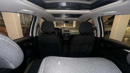 Fiat Punto 1.6 Sporting