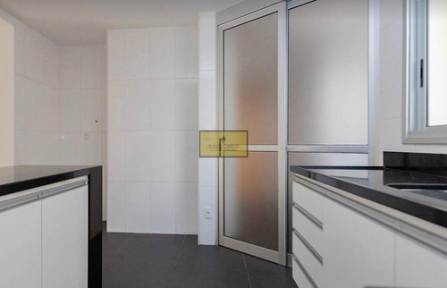 Excelente Apartamento 2 Quartos Condomínio Metrópole No Vila Da Serra - 6348