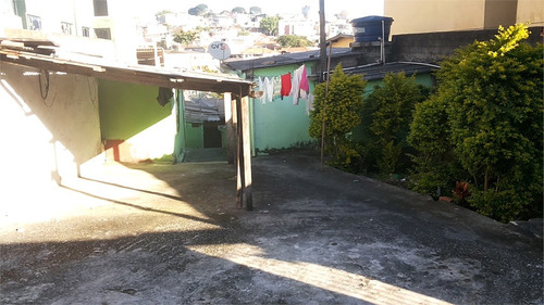 Imagem 4 de 15 de Casa Para Renda - Veloso/osasco - Reo358168