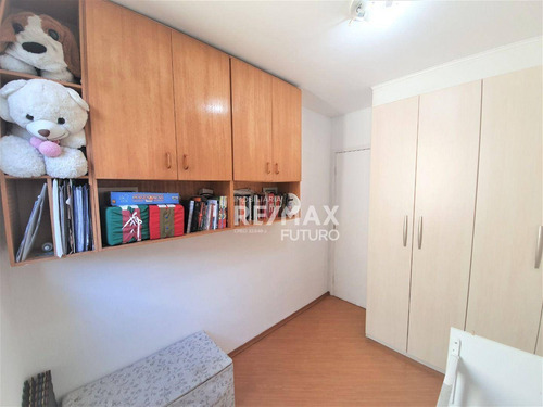 Imagem 30 de 30 de Apartamento Com 3 Quartos, Uma Suíte À Venda, 60 M² Por R$ 260.000 - Km 18 - Osasco/sp - Ap0047