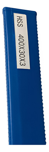 Lâminas Para Desengrosso 400x30x3mm (2 Peças)
