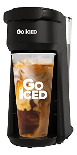 Classic  The Ultimate Iced Coffee Maker, Make Delici...