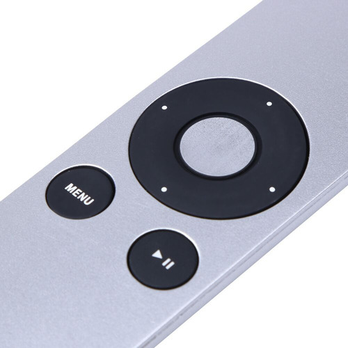 Mando A Distancia Aplicable Para Apple Tv 1, 2, 3, 4