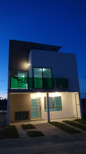 Imagen 14 de 14 de Casa Nueva 4 Recamaras Queretaro Capital Sur
