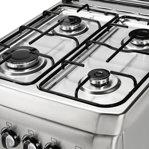 Cocinas Nuevas A Gas Smartlife Sl-ks5060g - Fama