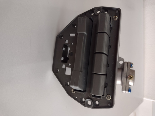 Valvula Seguridad Calefon Orbis Eurotrend Botonera Original