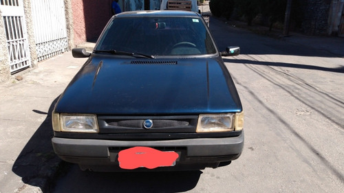 Fiat Uno Ep