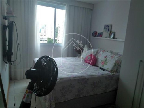 Apartamento - Ref: 439084