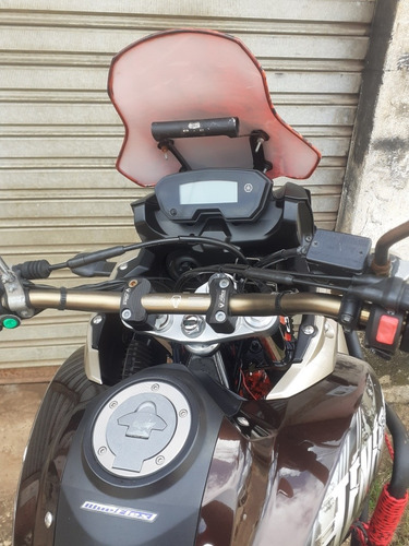 Yamaha Xtz 250 Ténéré