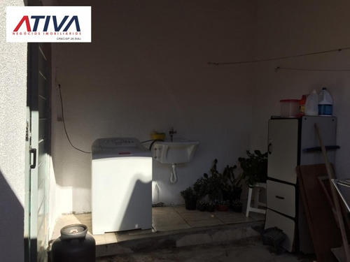 Imagem 14 de 15 de Vendo Casa De 2 Dormitórios No Jardim Sul - Csjdsul88