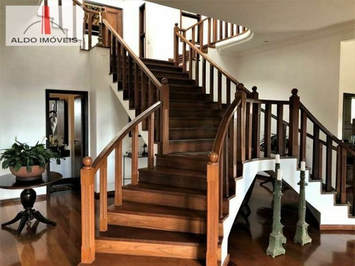 Imagem 14 de 25 de Casa Alto Padrão À Venda Em Carapicuíba/sp - 298