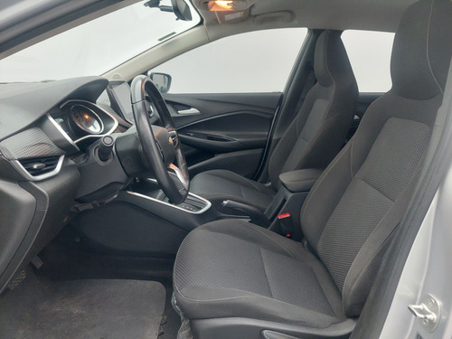 Chevrolet Onix 1.0 TURBO FLEX LTZ AUTOMÁTICO