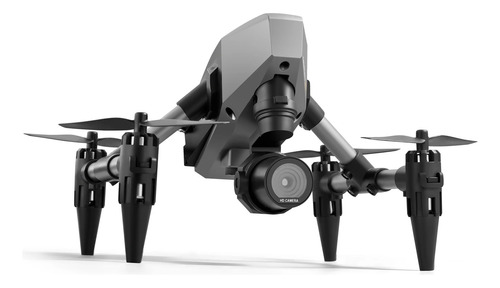 Drone Xd1 Pro 4k Quadcore Hd Alta Calidad 