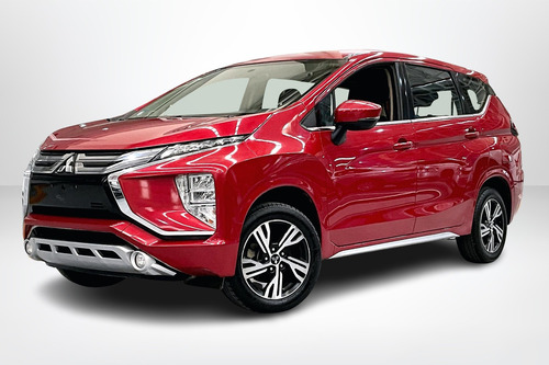 Mitsubishi Xpander 2022
