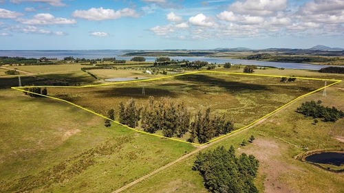 Chacra En Laguna Del Sauce, Punta Del Este