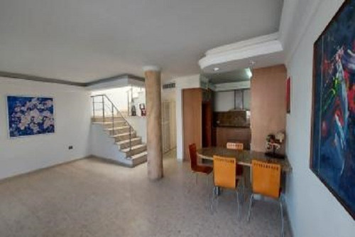 Imagen 2 de 7 de Townhouse En Alquiler Milagro Norte Maracaibo Marisabel Fernandez