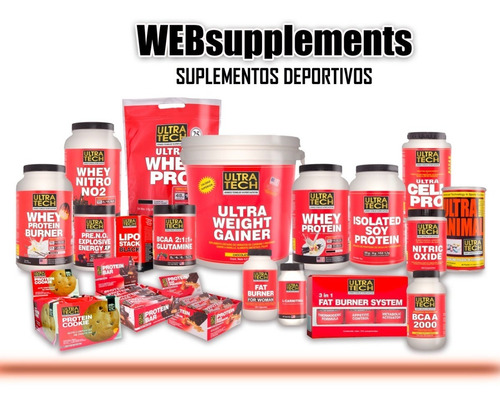Imagen 6 de 6 de Lipo Stack Black Ultra Tech X 60 Cápsulas Quemador De Grasas Lipotrópico Termogénico