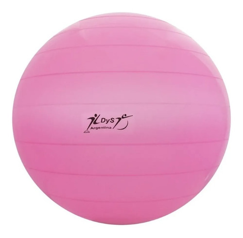 Imagen 5 de 8 de Pelota Esferodinamia De 65 / 70 / 75 / 85 Pilates Medicinal