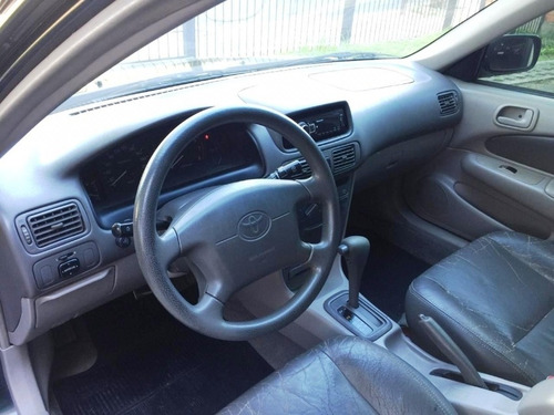 Toyota Corolla Xei