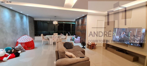 Imagem 2 de 15 de Apartamento Para Venda Em Salvador, Pituaçu, 4 Dormitórios, 4 Suítes, 5 Banheiros, 3 Vagas - Am443_2-1162548
