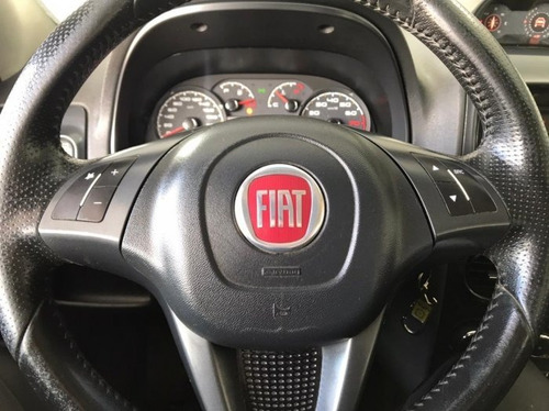 Palio Weekend 1.8 Mpi Adventure Weekend 16v Flex 4p Manual