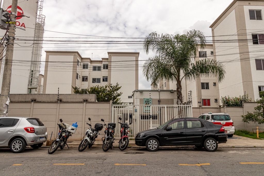 Captação de Apartamento a venda na Rua Vaticano 275 Sn, Butantã, São Paulo, SP