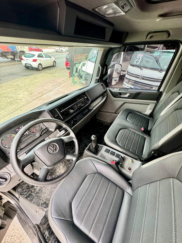 Volkswagen 9170 4x2 2023 - Caminhão 3/4
