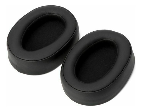 2 Fones De Ouvido Para Fones De Ouvido Mdr-100abn Wh-h900n,