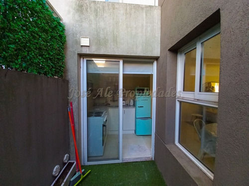 Imagen 11 de 12 de En Venta Apartamento De Un Dormitorio Colonia Del Sacramento