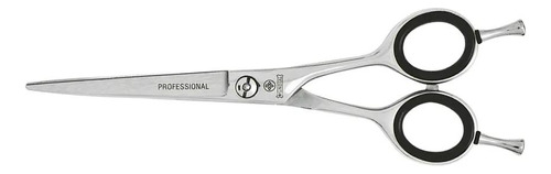 Tesoura Fio Laser 6 Para Cabelo Inox Mundial