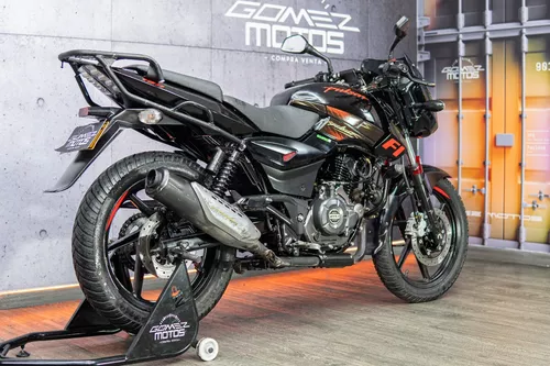 Bajaj Pulsar 180 Neon 2022