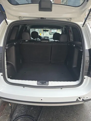 Renault Duster 2.0 Dynamique 4x2