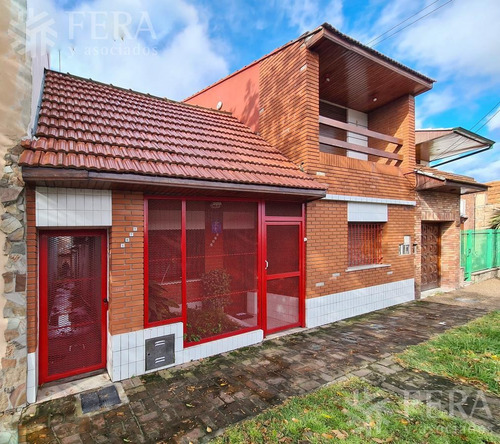 Imagen 1 de 8 de Venta Ph De 3 Ambientes Con Patio Y Terraza En Bernal Oeste (29604)