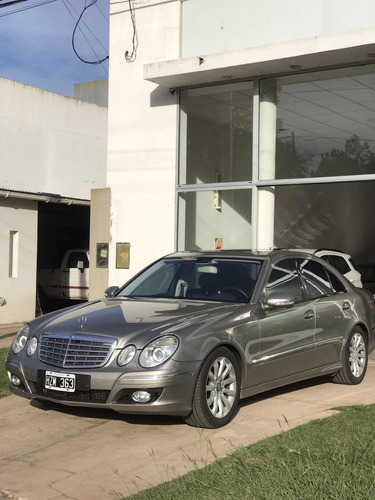 Mercedes-Benz Clase C 3.0 C320 Cdi Elegance At