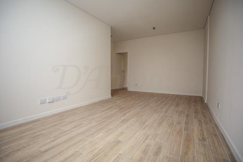 Departamento En Venta - 3 Ambientes En Parque Chacabuco