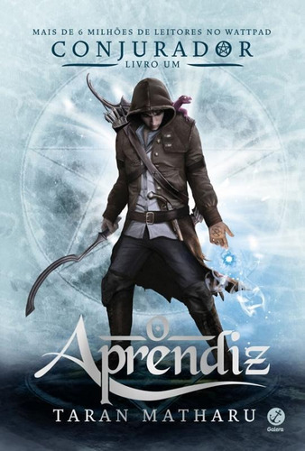 Conjurador - Vol 01 - O Aprendiz