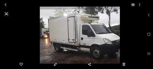 Iveco Daily Modelo 70c17