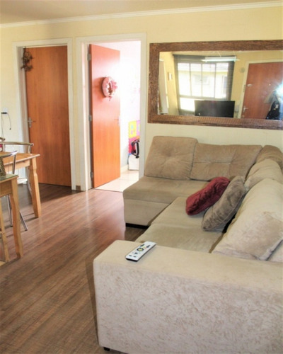 Imagem 1 de 30 de Apartamento - 1482 - 32135505