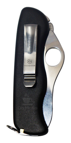 Imagem 3 de 4 de Canivete Victorinox Sentinel Clip