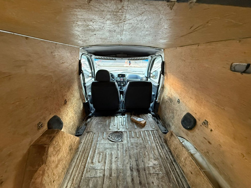 Fiat Doblo Cargo 1.8 Flex 4p