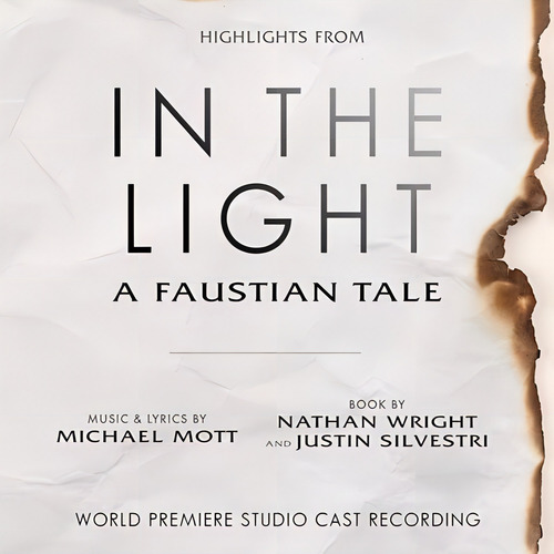 Cd In The Light - A Faustian Tale Highlights From The Worl