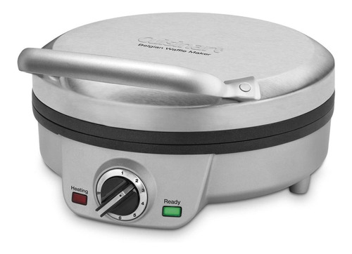 Waflera Cuisinart® Modelo (waf200) Nueva En Caja