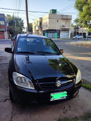 Suzuki Fun 1.4 N Aa Da