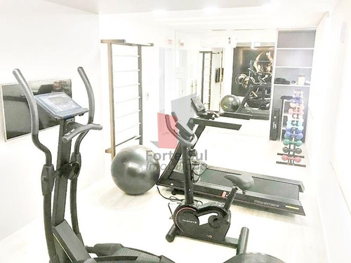 Imagem 28 de 30 de Apartamento - Ap1095 - 33614285